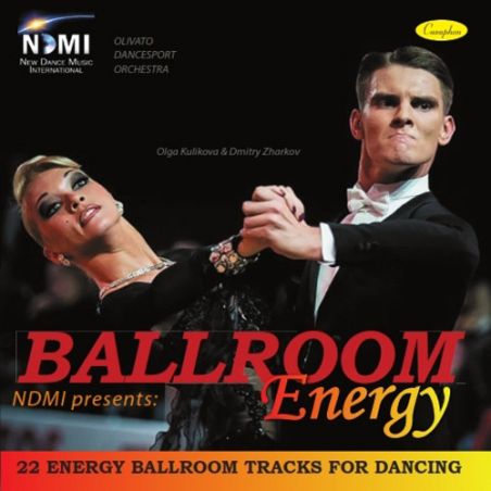 Ballroom Energy