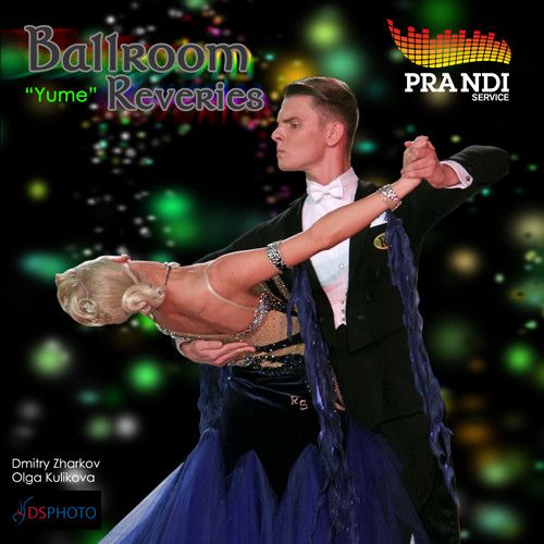 Ballroom Reveries - 'Yume'