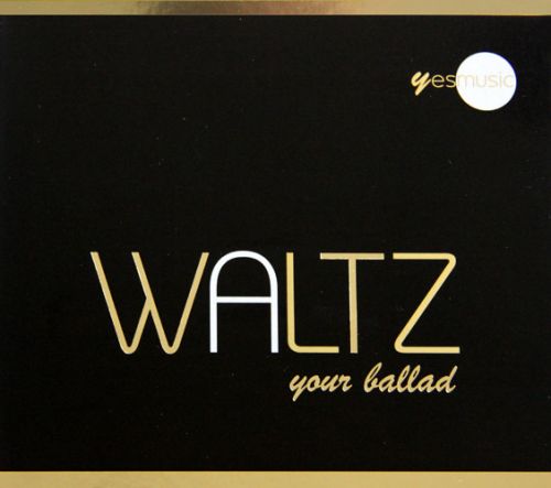 Waltz your ballad