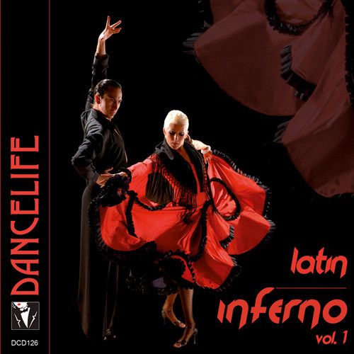 Latin Inferno Vol. 1