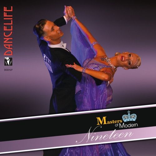 Masters Of Modern 19