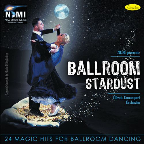 Ballroom Stardust