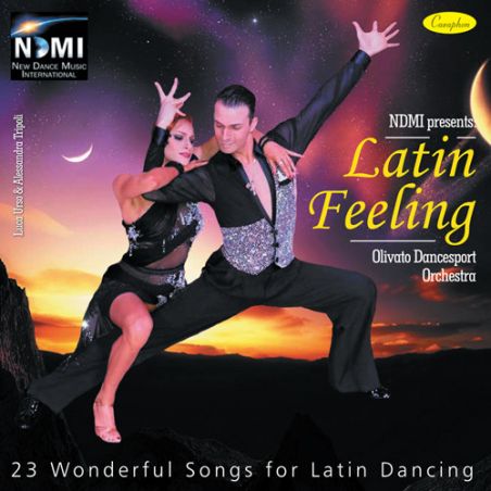 Latin Feeling
