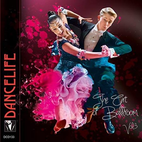The Art Of Ballroom Vol. 3
