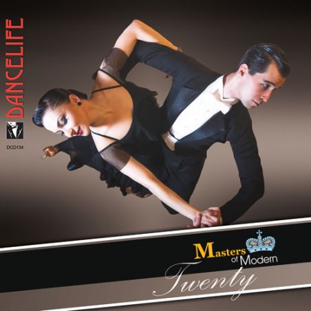 Masters Of Modern 20