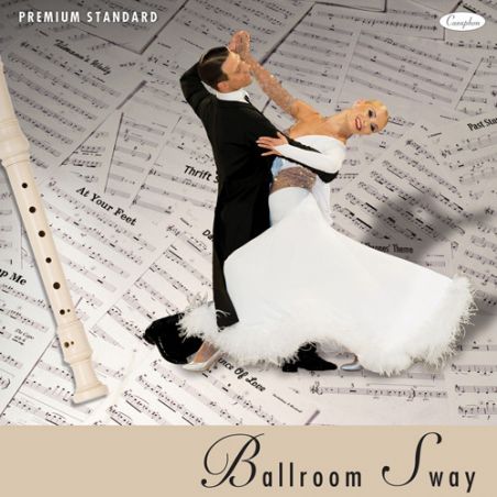 Ballroom Sway