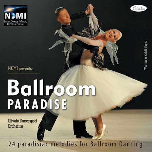 Ballroom Paradise