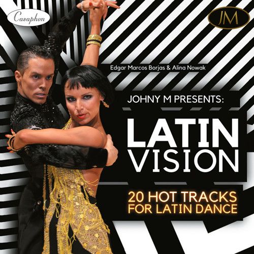 Latin Vision