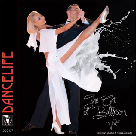 The Art Of Ballroom Vol. 4
