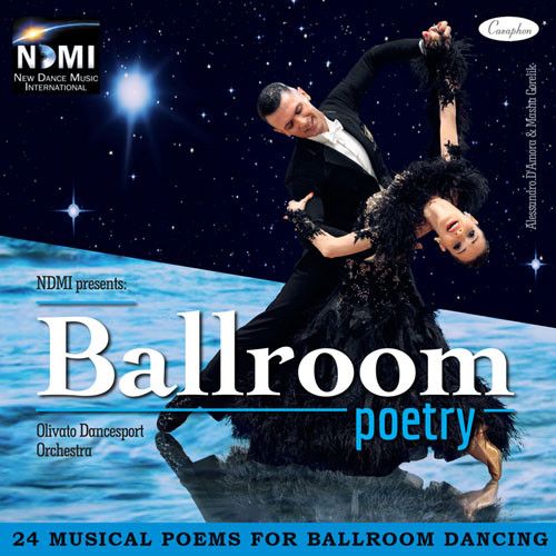 Ballroom Poetry