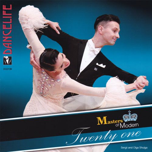 Masters Of Modern 21