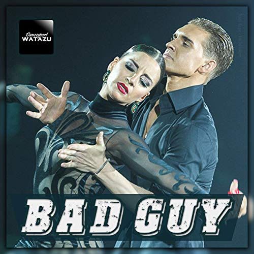 Bad Guy (Single)