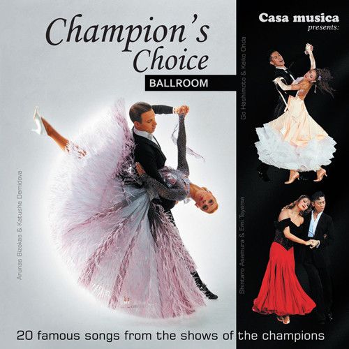 Champion's Choice Ballroom