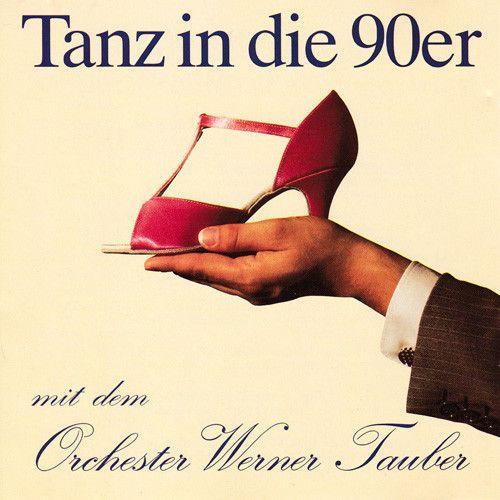 Tanz In Die 90er