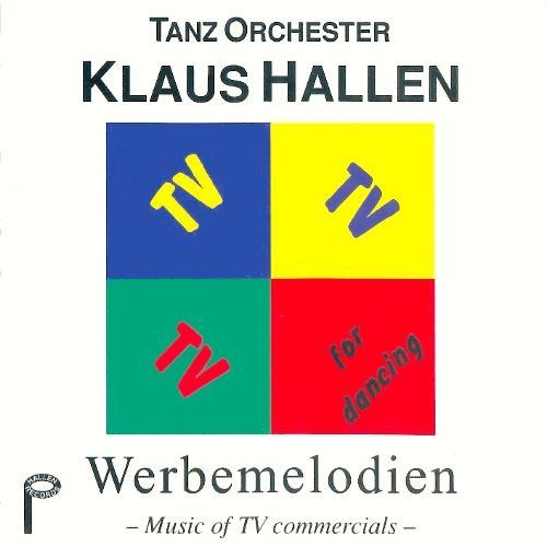 TV Werbemelodien, Music Of TV Commercials