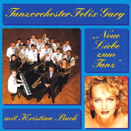 Neue Liebe Zum Tanz