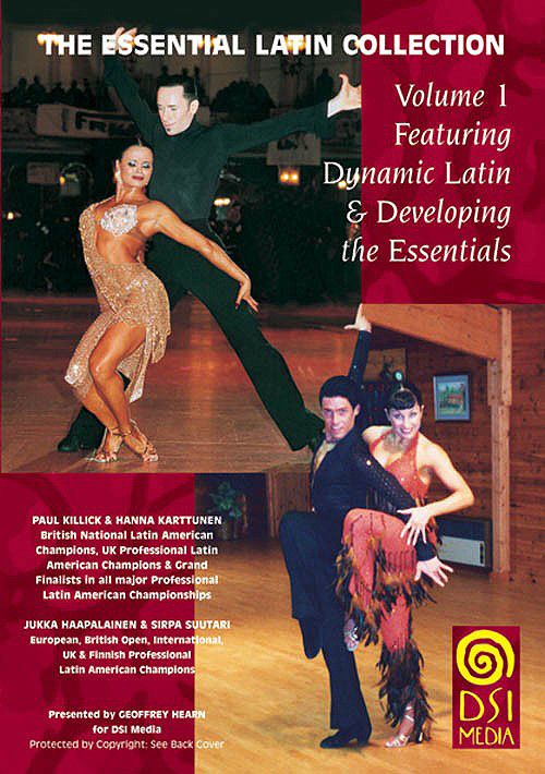 The Essential Latin...