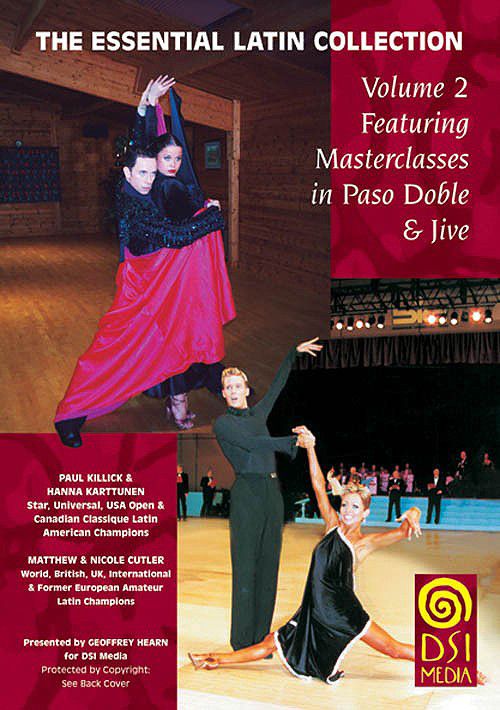 American Spin (Spins) (Jive)