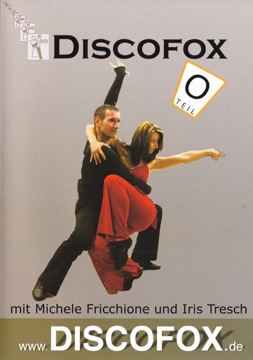 Discofox Teil O