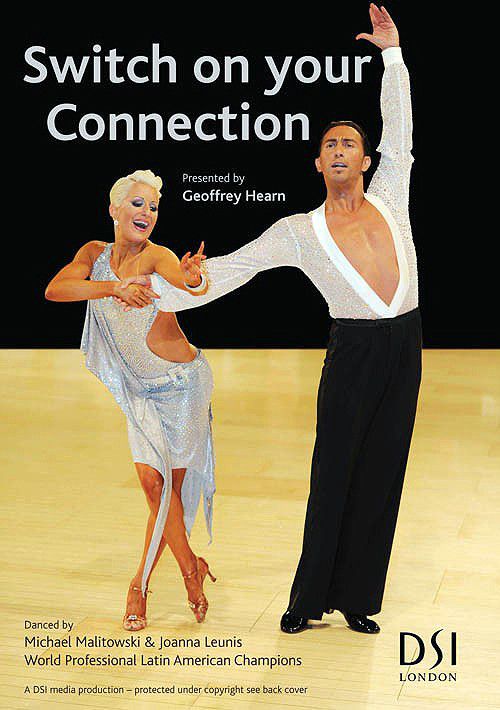 Switch On Your Connection