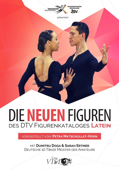 Die neuen Figuren des DTV...