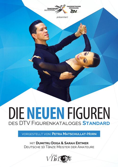 Die neuen Figuren des DTV...