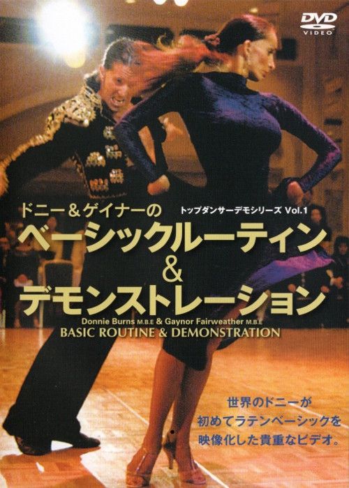 Basic Routine & Demonstration