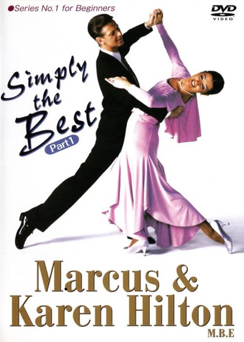 Simply the Best (Part 1) -...