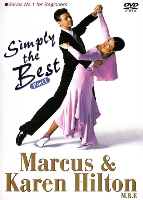 Simply the Best (Part 1) -...