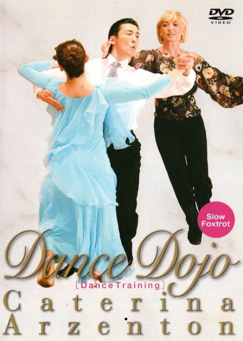 Dance Training - Slow Foxtrot