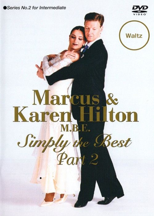 Simply the Best (Part 2) -...