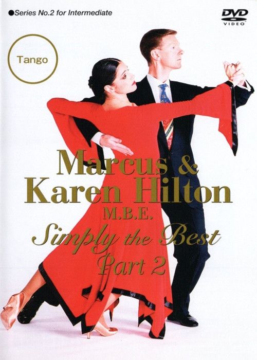 Simply the Best (Part 2) -...