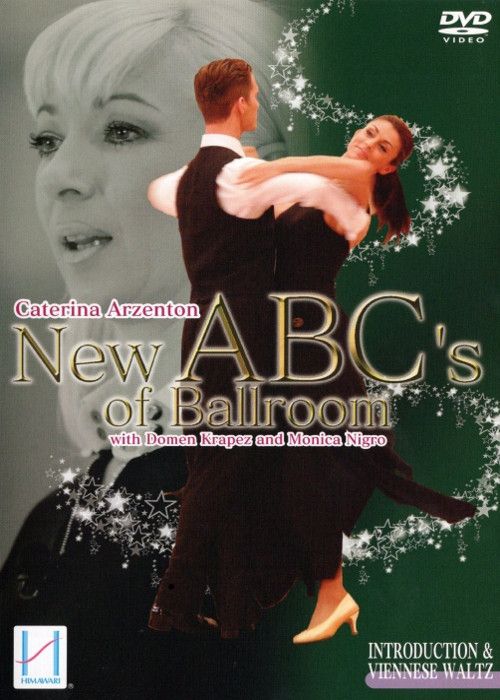 New ABC's of Ballroom -...