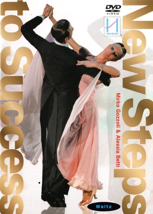 New Steps to Success - Waltz