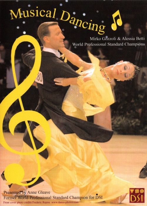 Musical Dancing