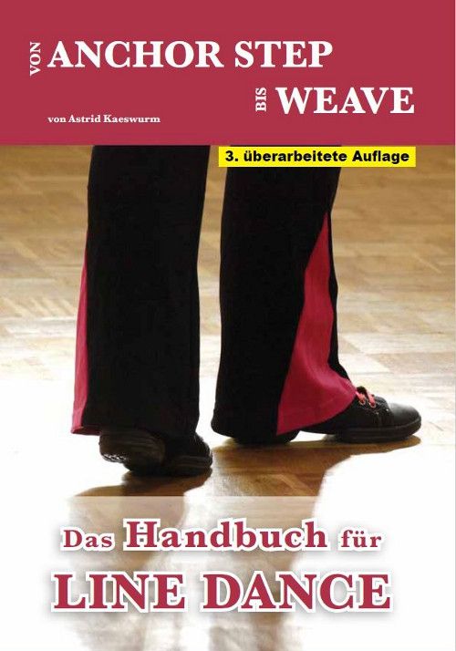 Von Anchor Step bis Weave -...