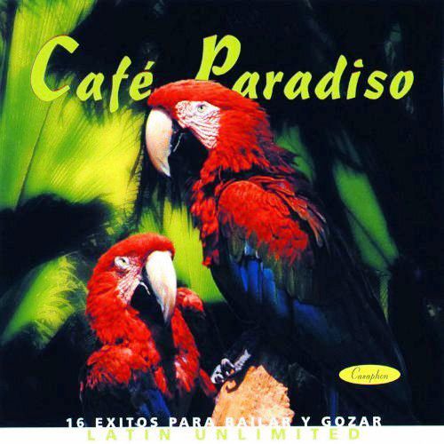 Café Paradiso