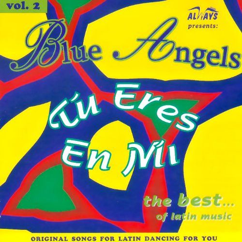 Vol. 02 - Tú Eres En Mi