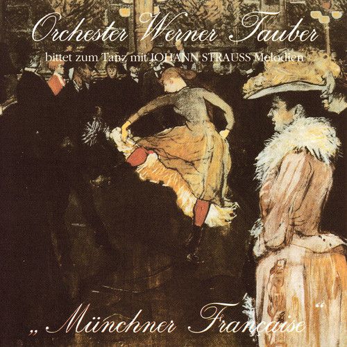 Été (Fledermaus-Quadrille)...