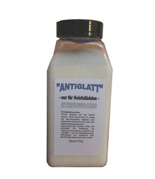 Antiglatt...
