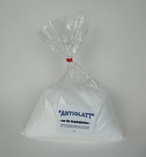 Antiglatt...