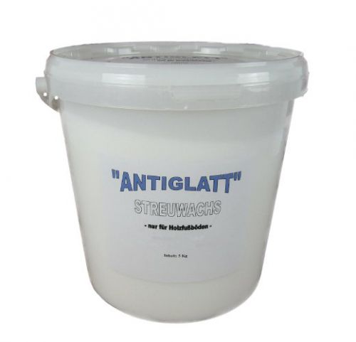 Antiglatt...