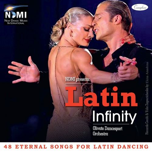 Latin Infinity
