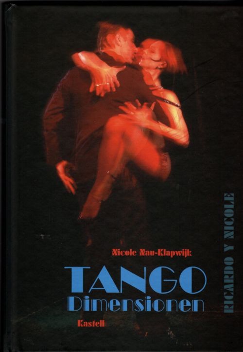 Tango Dimensionen