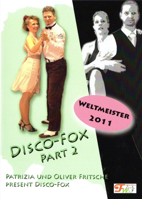 Discofox Part 2