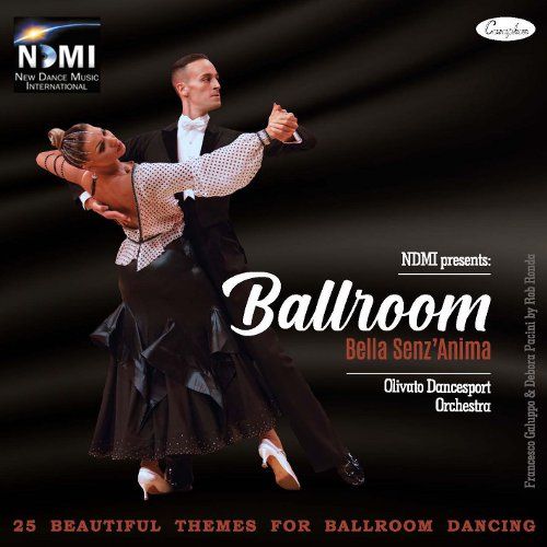 Ballroom Bella Senz'Anima