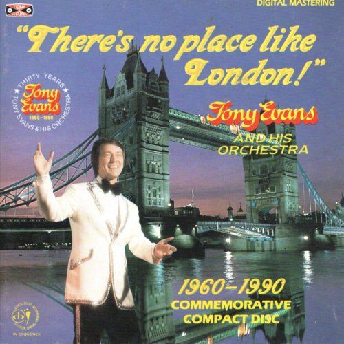 There's No Place Like London