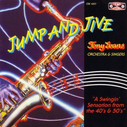 'Eager Beaver' Medley (Jive...