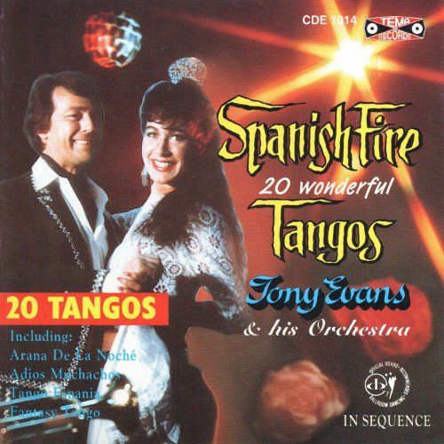 Spanish Fire - 20 Wonderful...