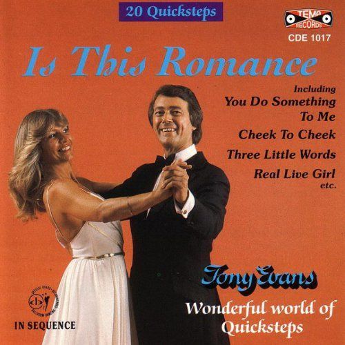 Is This Romance - Wonderful...